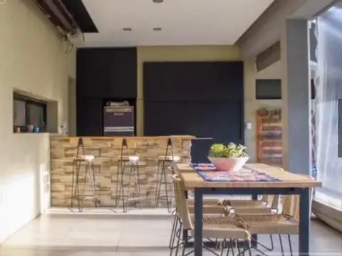 Casa venta Barrancas de Santa María