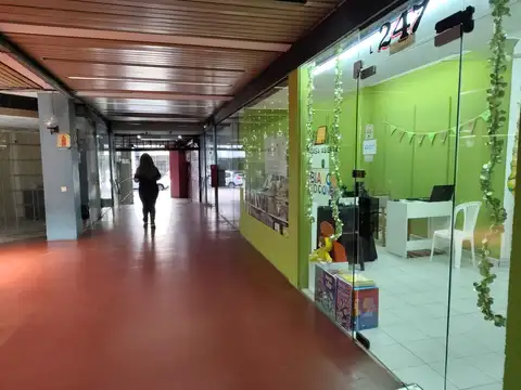 Marcelo Torcuato De Alvear 1300