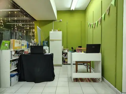 Marcelo Torcuato De Alvear 1300