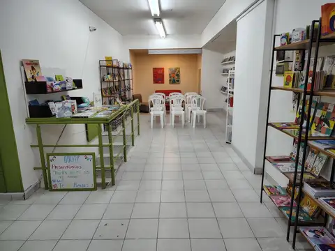 Marcelo Torcuato De Alvear 1300