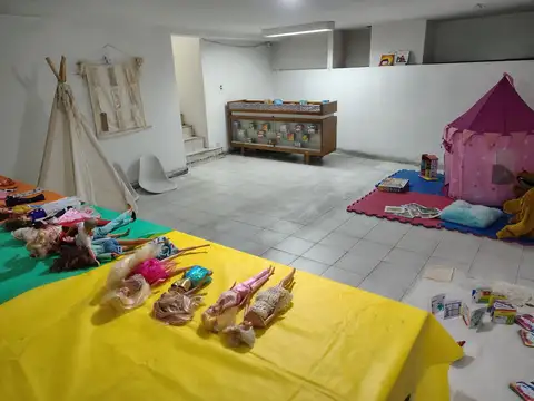 Local en Venta en Recoleta, USD 65.000