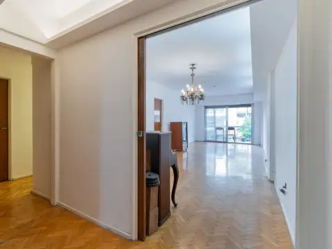Departamento en Venta en Palermo, USD 199.900