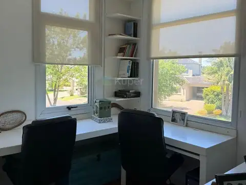 Casa Chalet  en Alq. Temporario en Talar del Lago 1, General Pacheco, Tigre