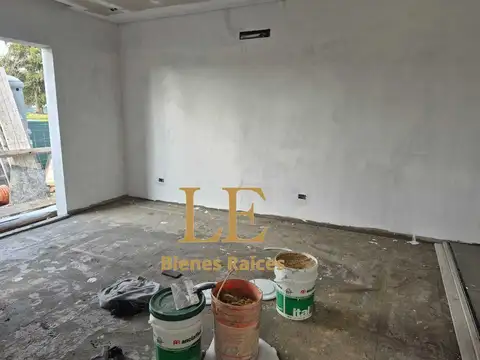 Venta de casa a estrenar Barrio Santa Sofía, Pilar del Este