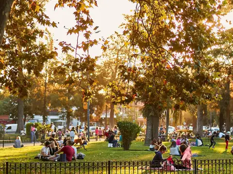 Cochera Cubierta N11 en venta - Villa Devoto