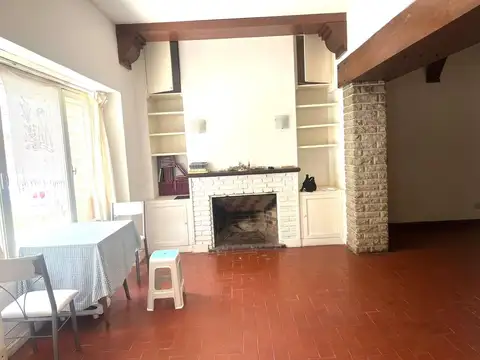Depto Tipo Casa en Venta 39 años
