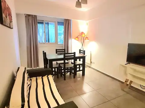 Departamento en Alquiler en Belgrano, Capital Federal