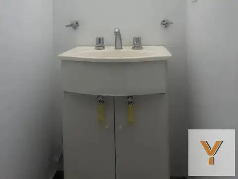 Departamento en Alquiler 17 años