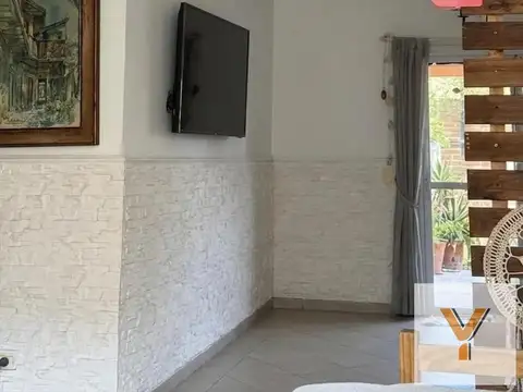 Departamento en Alquiler 17 años