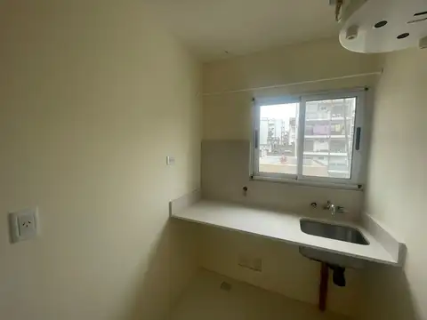 Venta PH Monoambiente Villa Crespo APTO CRÉDITO