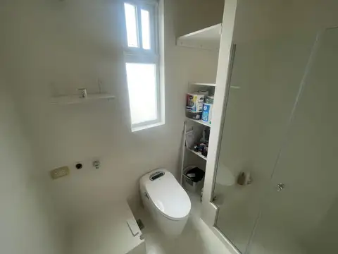 Depto Tipo Casa Monoambiente con 1 baño