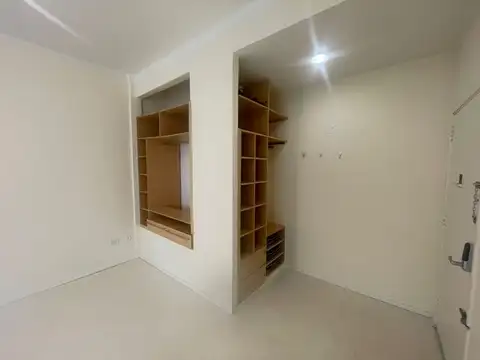 Depto Tipo Casa en Venta en Villa Crespo, USD 82.000