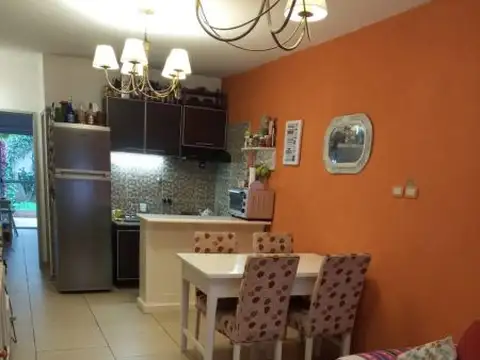Depto Tipo Casa en Venta en Lomas del Mirador, USD 82.000