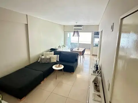 Departamento en Venta en Coghlan, USD 105.000
