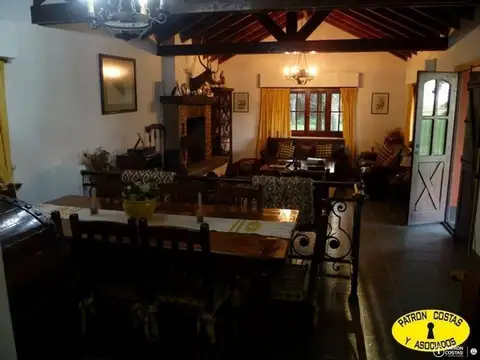 Chacra venta en Torres