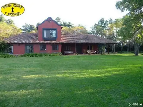 Chacra venta en Torres