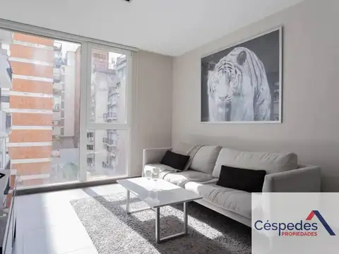 Departamento en Venta 10 años