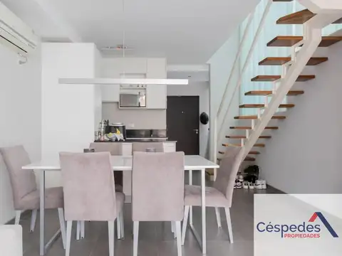 Departamento en Venta de 3 ambientes