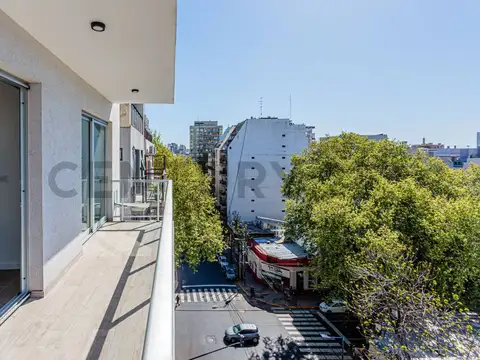 Departamento en Venta en Palermo, USD 165.000