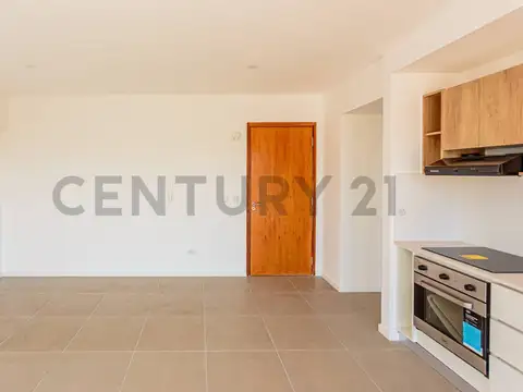 VENTA DEPARTAMENTO 2 AMBIENTES A ESTRENAR /BALCON Y TERRAZA/ PALERMO
