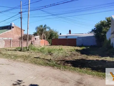 Terreno en venta - 300mts2 - Rosario