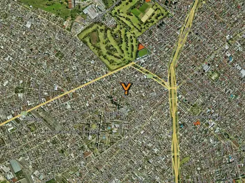 Terreno en venta - 300mts2 - Rosario