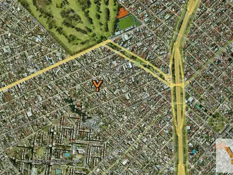 Terreno en Venta de 300,0 m2