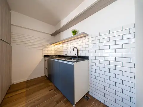 Departamento en Venta al Oeste