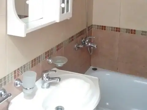 Departamento - Isidro Casanova