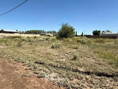 Lote en venta - Loteo El Sol
