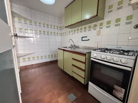 Departamento en Alquiler en Palermo, $ 560.000