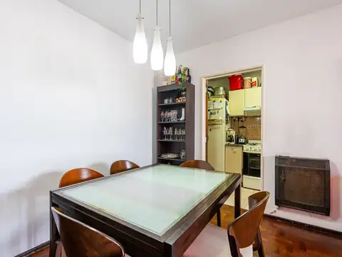 Departamento en Venta de 2 dormitorios