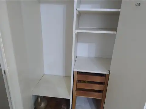 Departamento en Alquiler 50 años