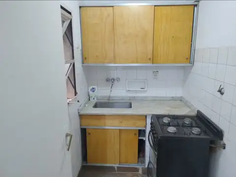 Departamento en Alquiler de 1 dormitorio