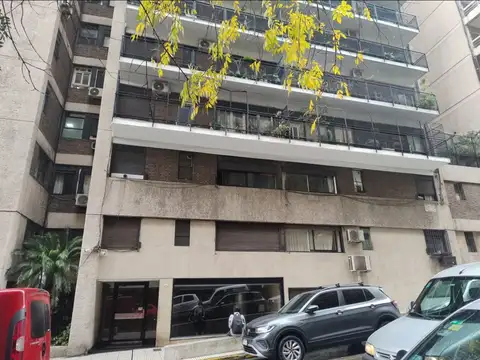 DEPARTAMENTO 2 AMBIENTES - RETIRO, CAPITAL FEDERAL