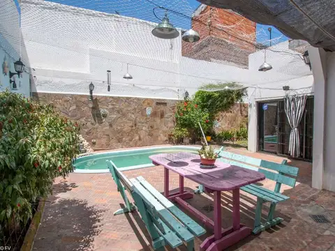 Casa en Venta en Refinerias, USD 180.000