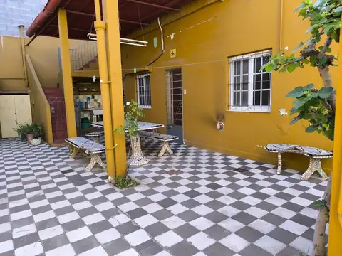CASA EN VENTA APTA CREDITO JOSE LEON SUAREZ