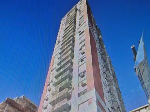 DEPARTAMENTO 3 AMB. SOBRE AVENIDA CORRIENTES SUPER LUMINOSO