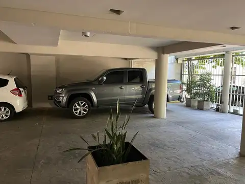 Cochera en Venta en Palermo, CABA