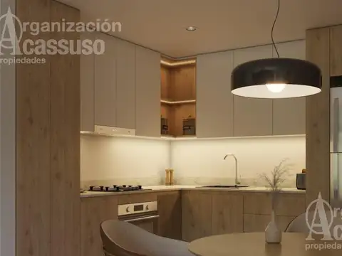 Cochera en Venta - San Isidro - La Calabria