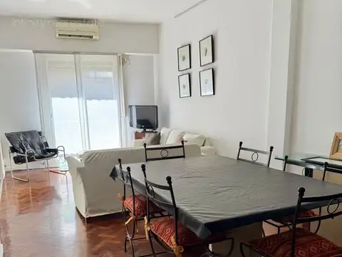 Departamento en Venta de 3 dormitorios