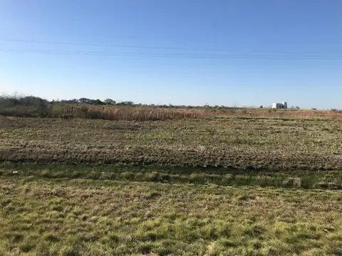 Terreno en Venta en Nogoya, USD 25.000