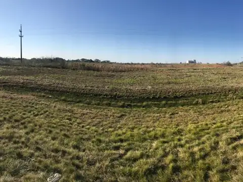 Terreno - Venta - Argentina, Nogoyá