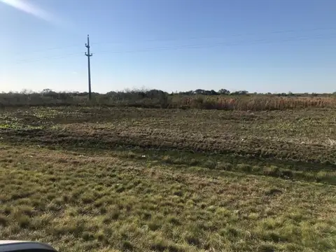 Terreno en Venta 92  mts Fondo
