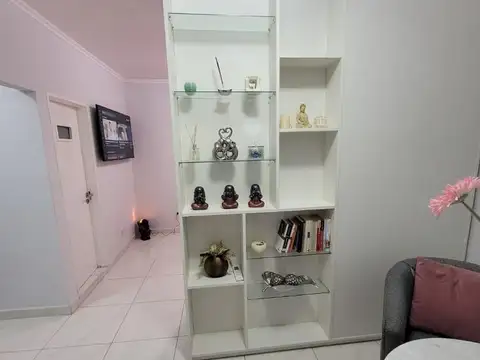 Departamento en Alquiler de Monoambiente