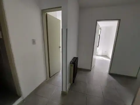 Departamento 5 ambientes con 2 baños