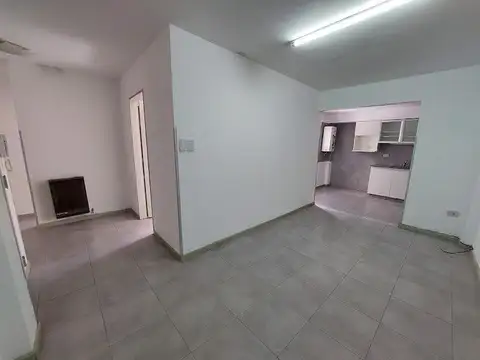 Departamento - Centro