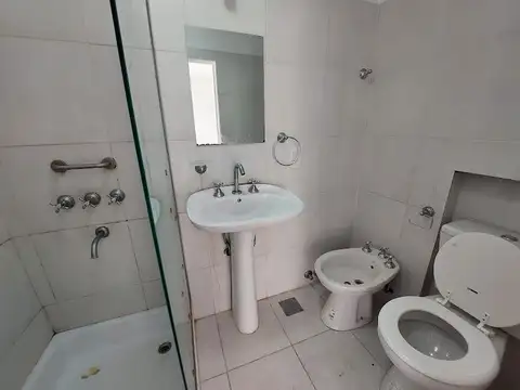 Departamento en Alquiler de 5 ambientes