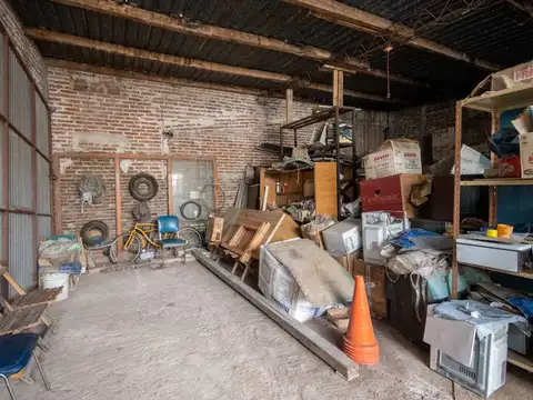 Galpon en Venta en Santa Fe, USD 73.000