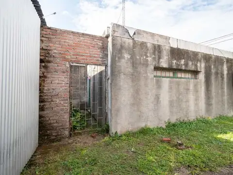 Galpon en Venta en Santa Fe, USD 73.000